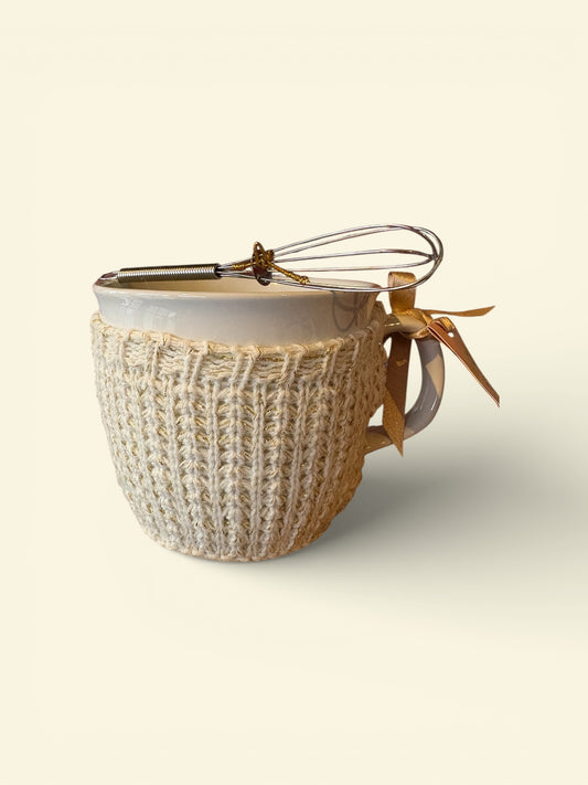 Large Cosy Mug