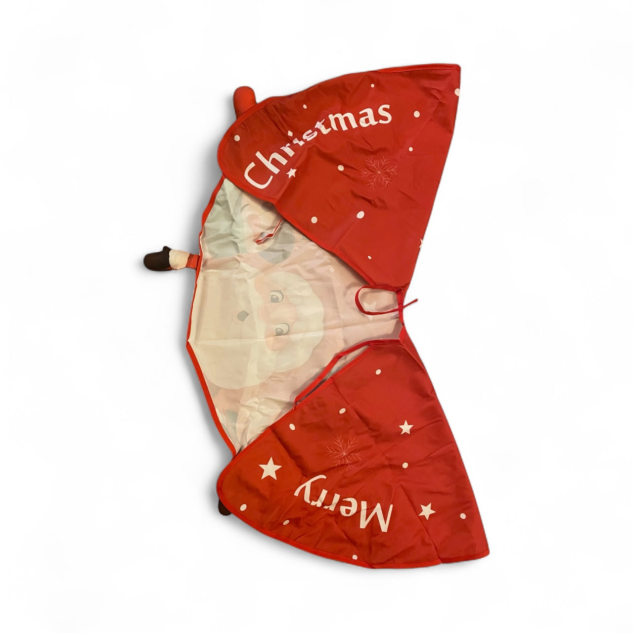 Christmas Tree Skirt