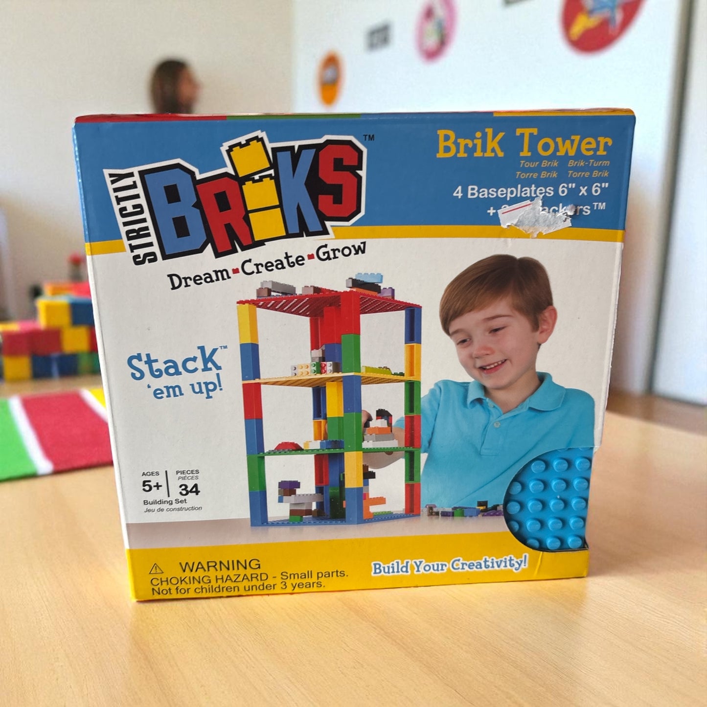 Briks
