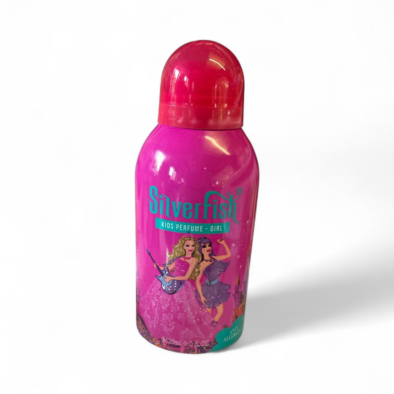 Children's Perfume