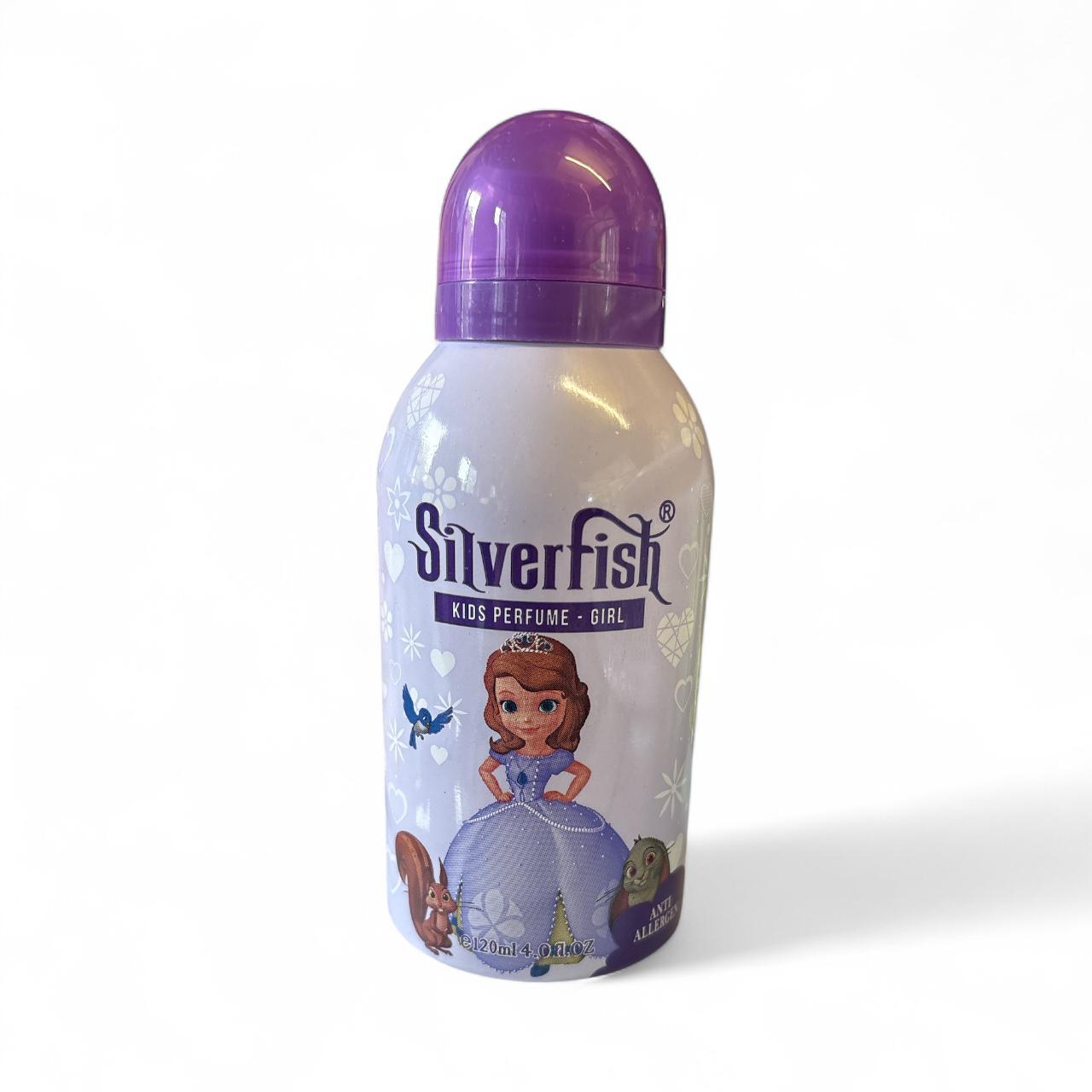 Children's Perfume