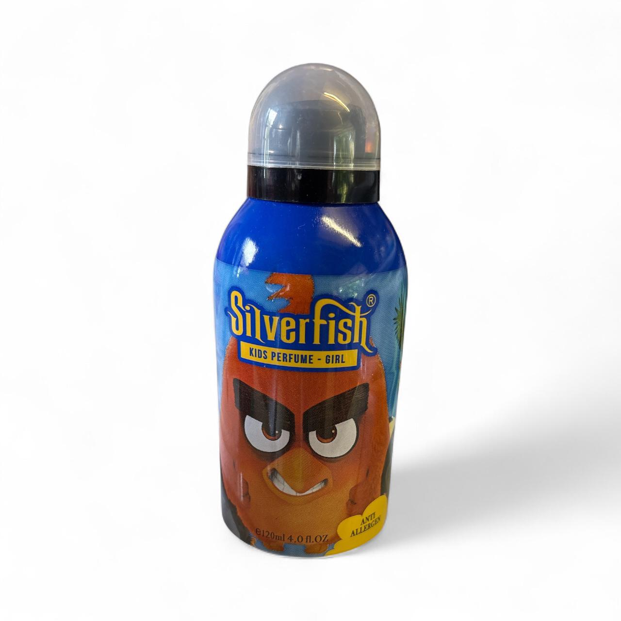 Children's Perfume