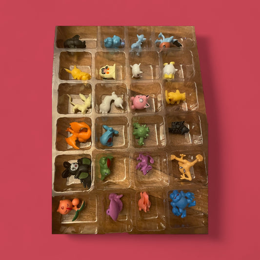 Pokemon Advent Calendar Red