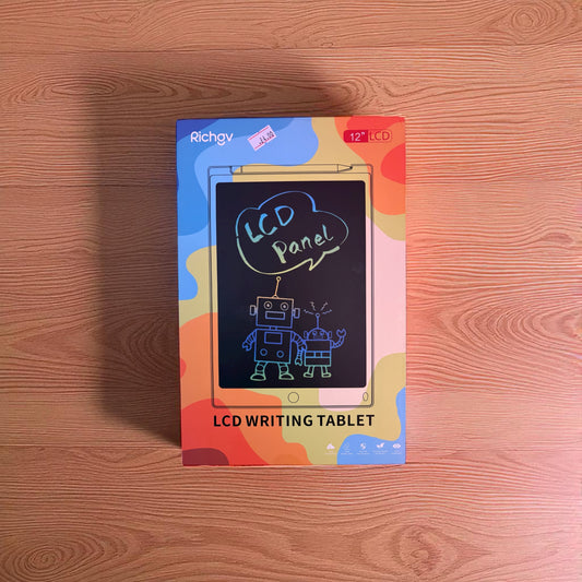LCD Writing Tablet