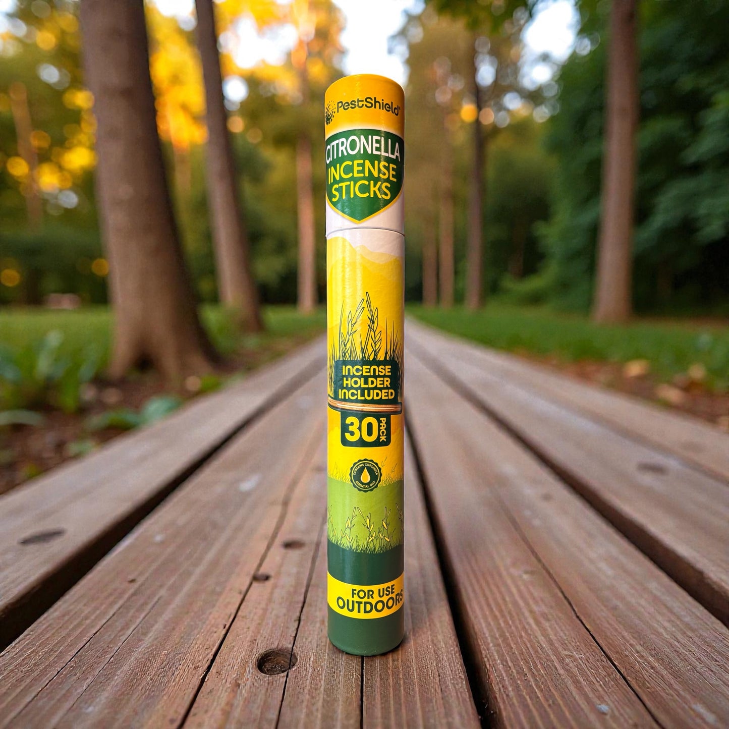 Citronella Products