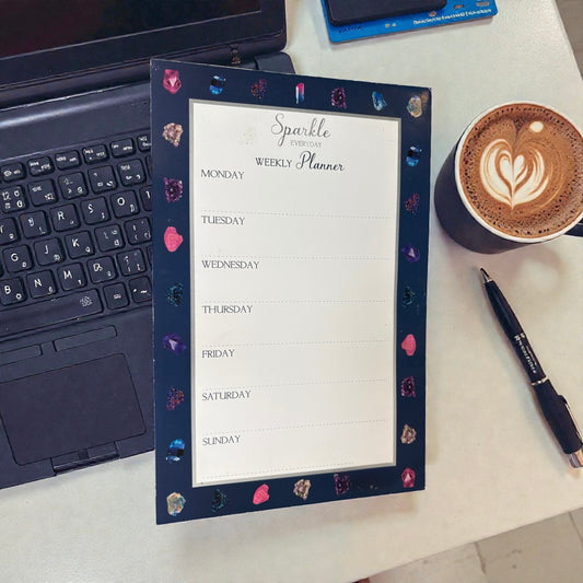 Weekly Planner
