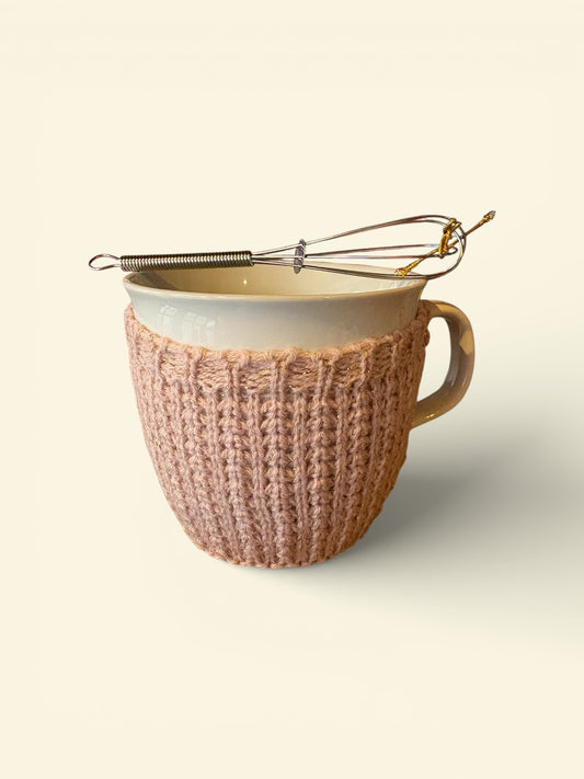 Large Cosy Mug