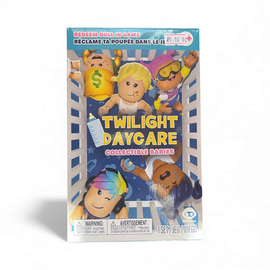 Twilight Daycare Surprise Box