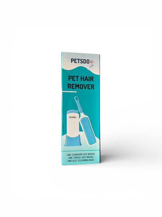 Pet Hair Remover