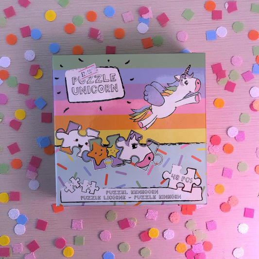 48 PCS Puzzle
