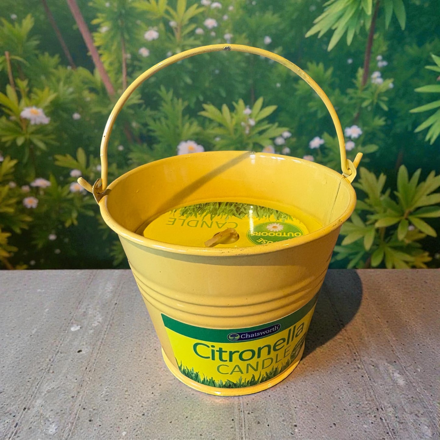 Citronella Products