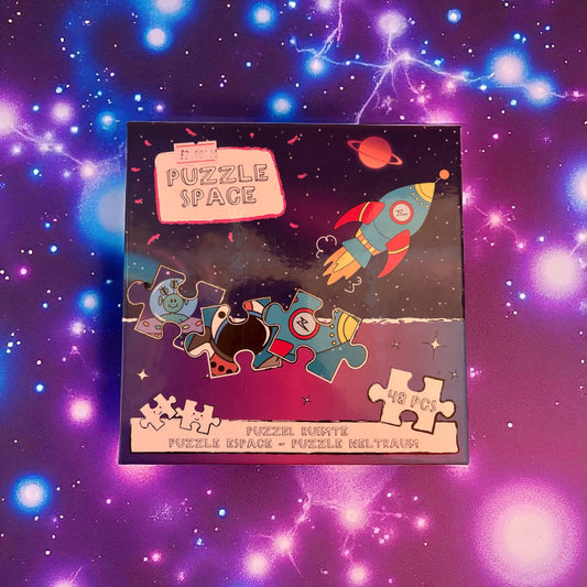 48 PCS Puzzle