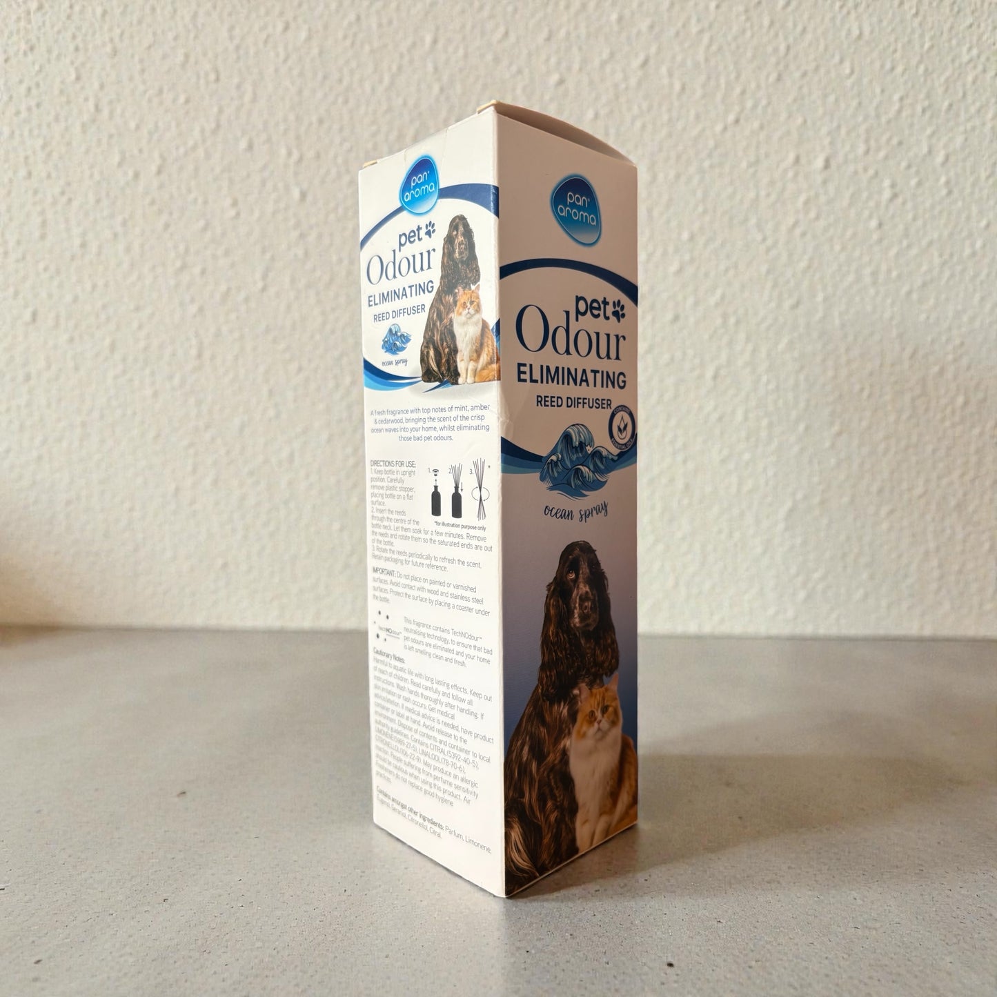 Pet Odour Diffuser