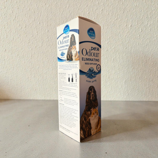 Pet Odour Diffuser