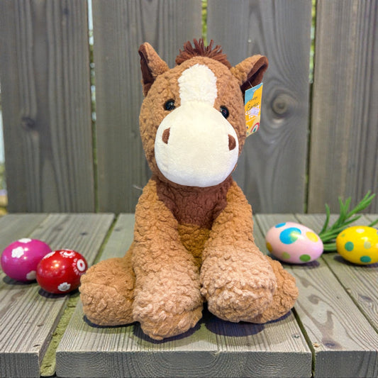 Easter Teddy