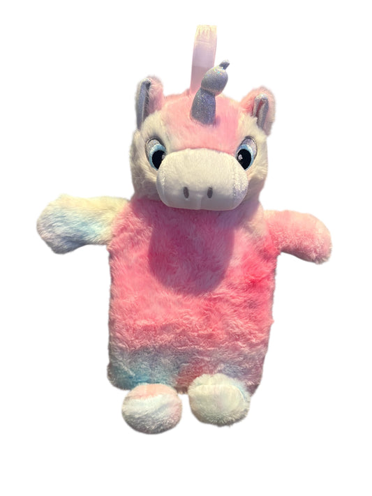 Unicorn Hot Water Bottle