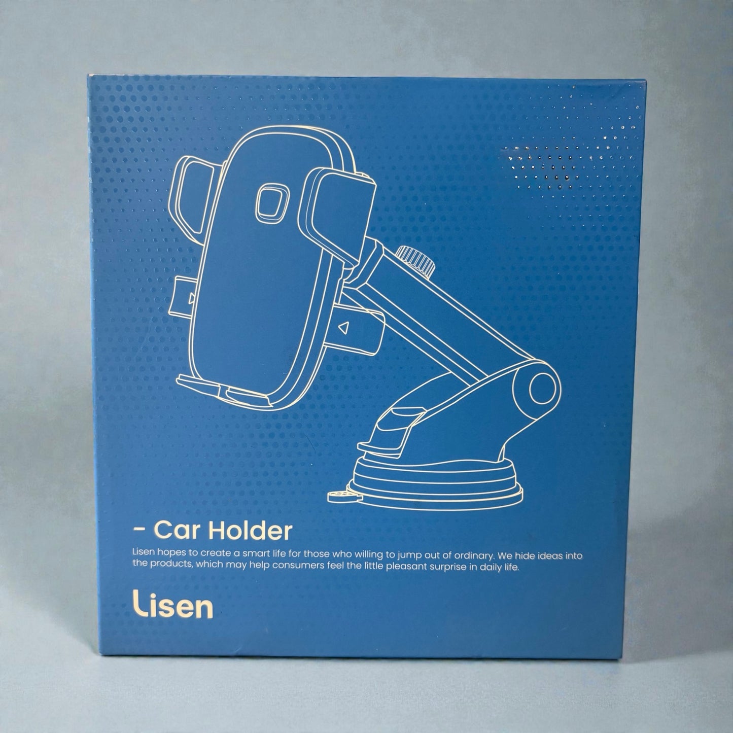 Car Phone Holder