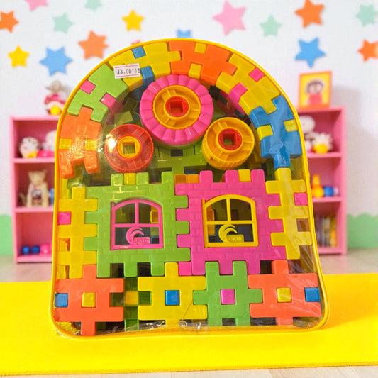 Building Blocks Set
