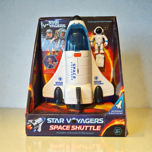 Space Shuttle