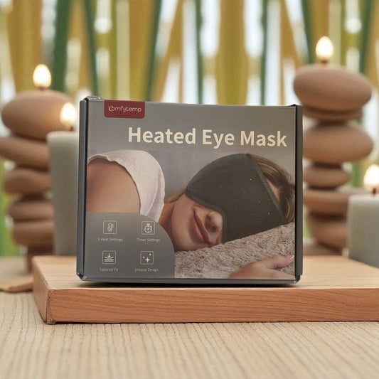 Heated Eye Mask