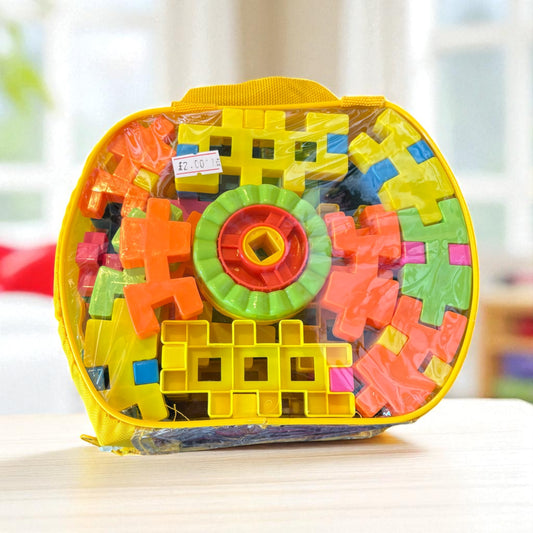 Building Blocks Set