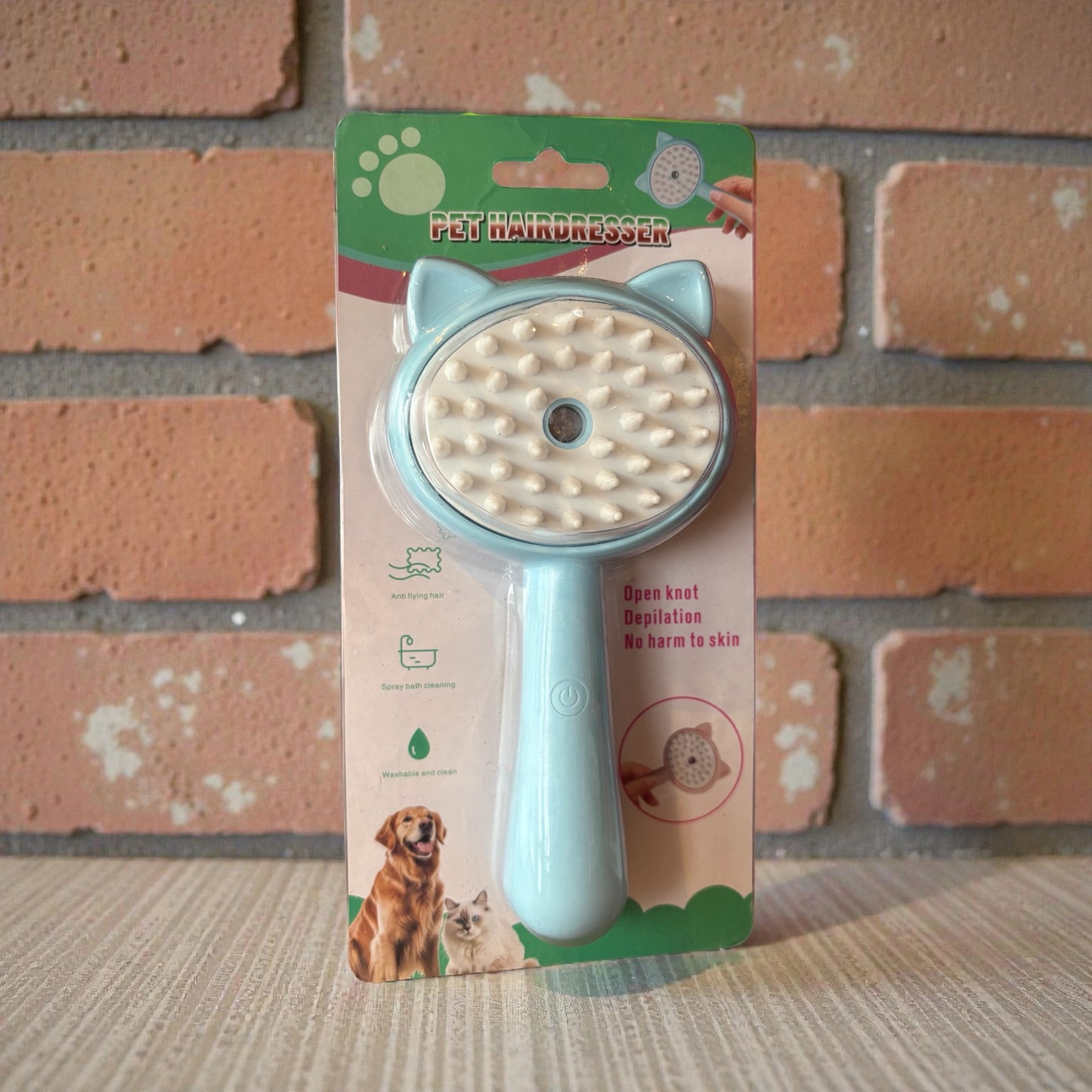Pet Hairdresser