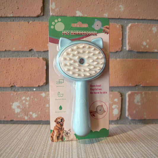 Pet Hairdresser