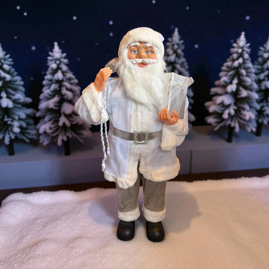 90 CM Santa