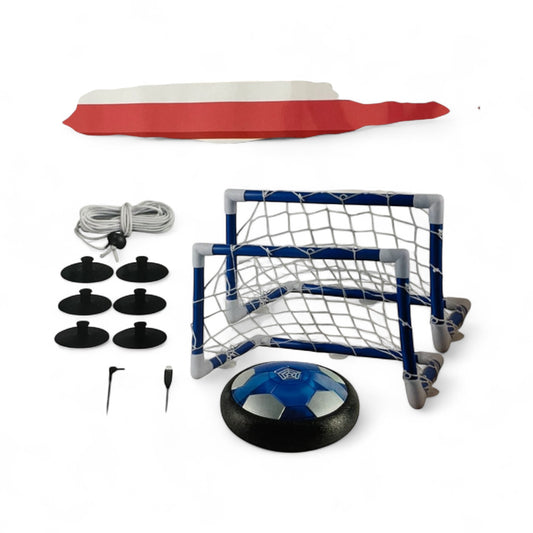 Hover Soccer Ball