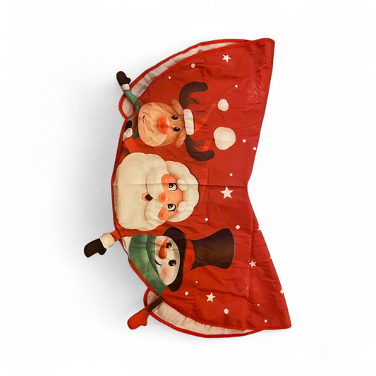 Christmas Tree Skirt