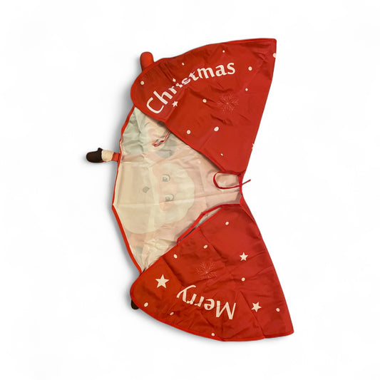 Christmas Tree Skirt