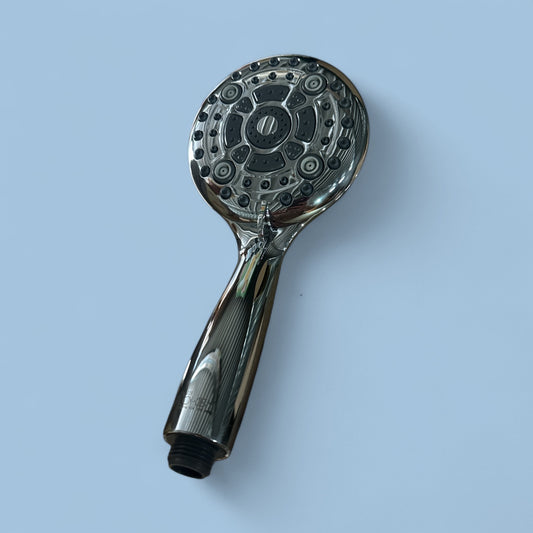 Multi Speed Shower Head