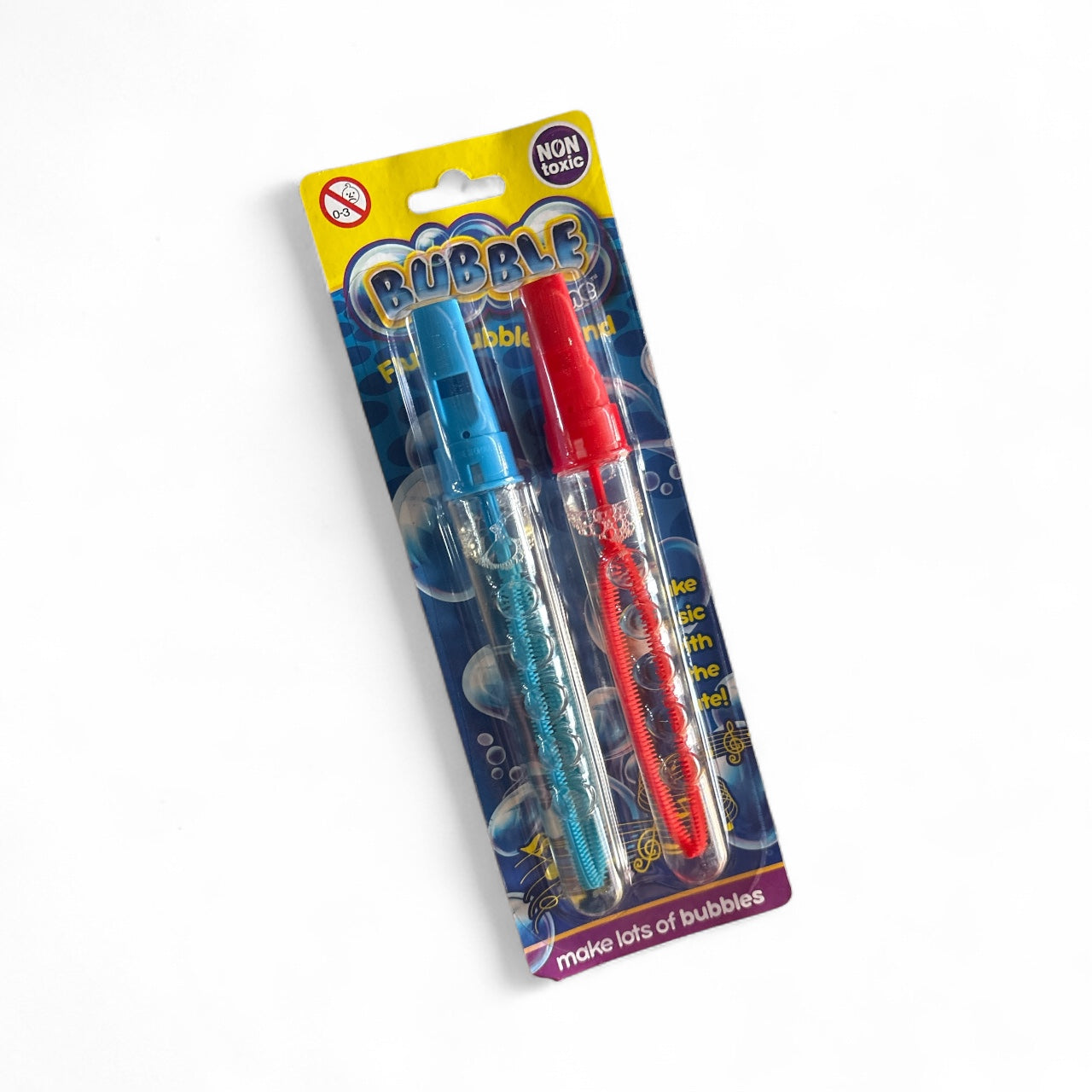 Set of 2 Bubbles