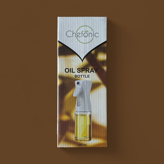 Oil Spray Bottle