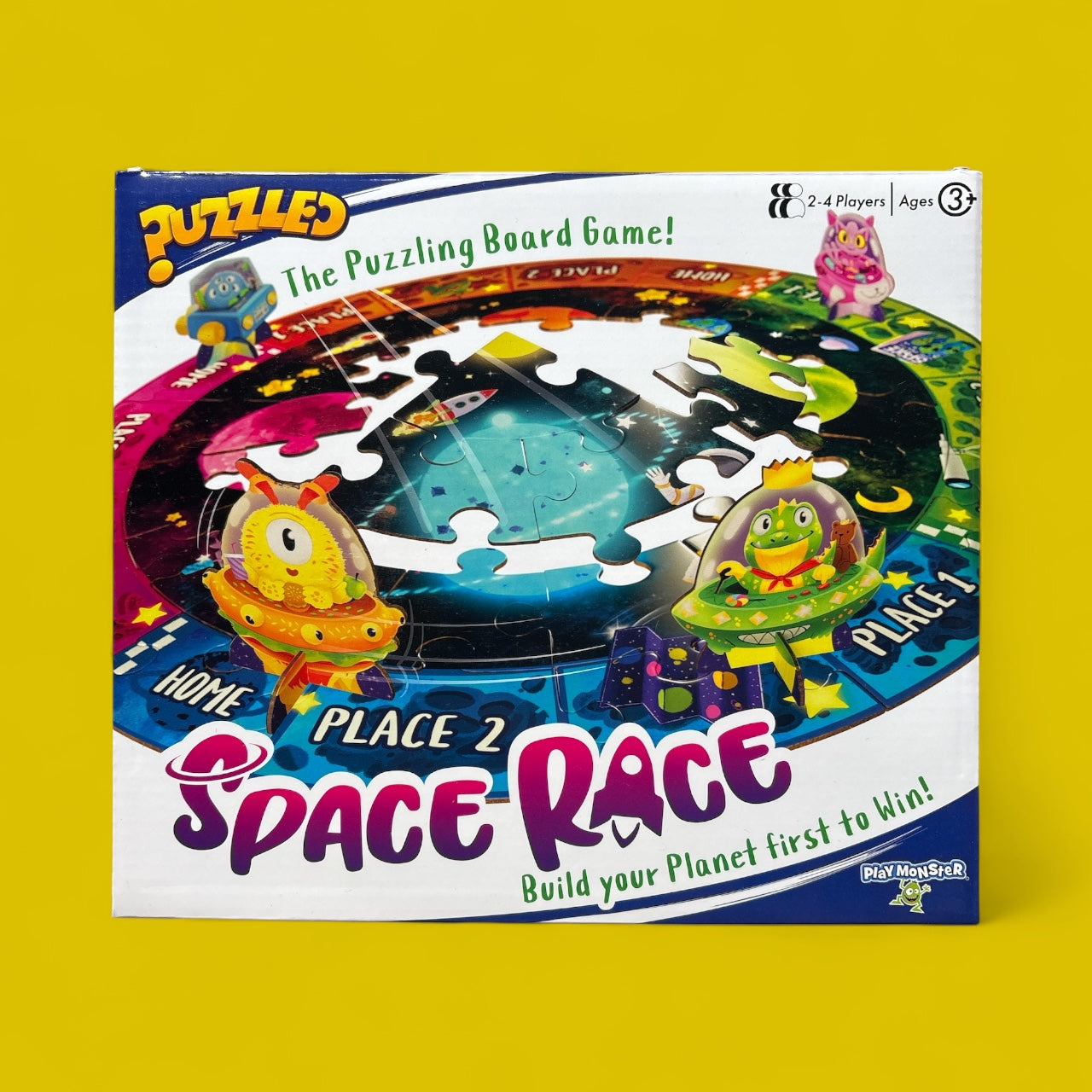 Space Race