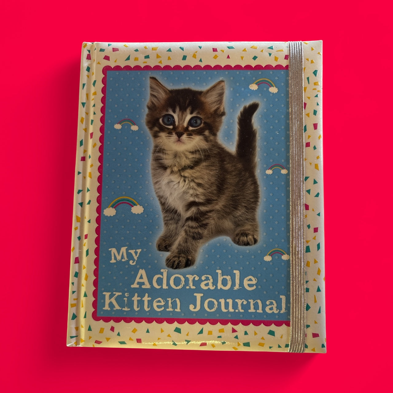 Secret Journals