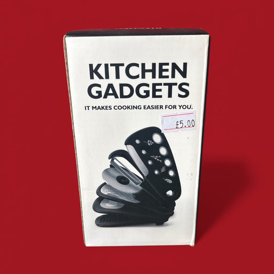 Kitchen Gadgets