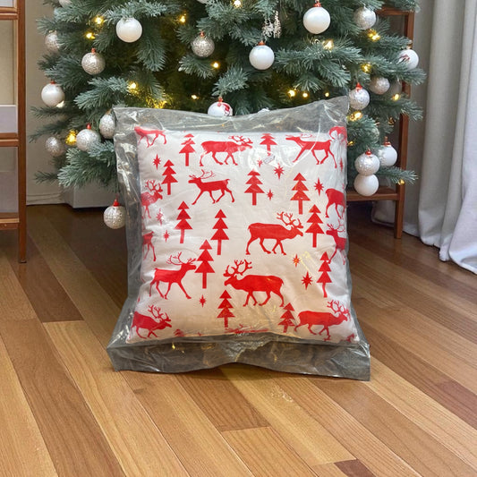 Christmas Cushion