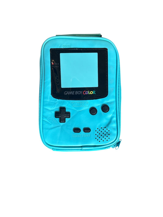 Gameboy Backpack