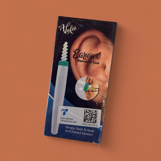 Ear Wax Remover