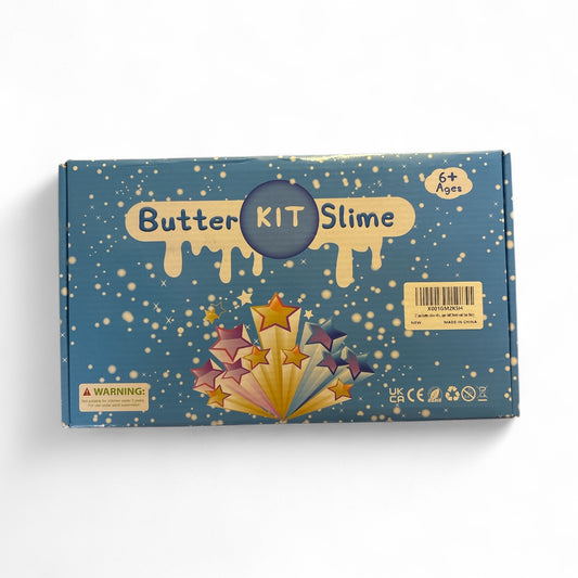 Butterslime Kit
