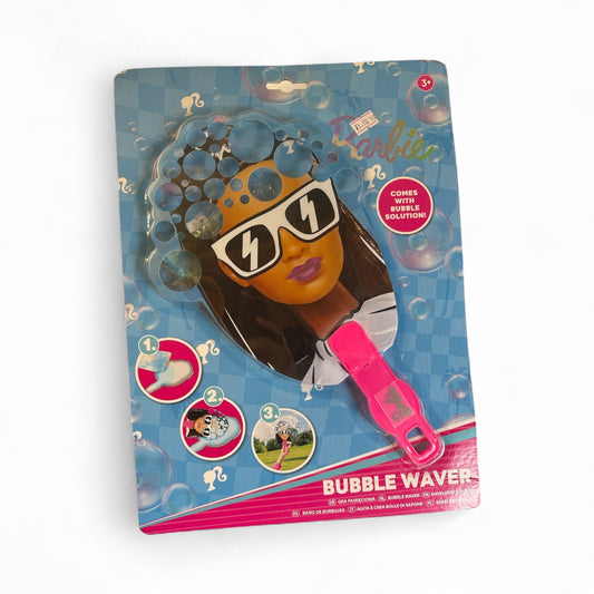 Barbie Bulle Waver