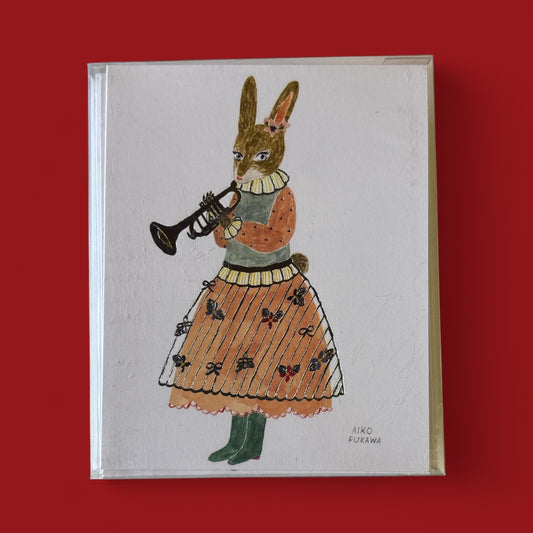 Pack of 10 Cards
