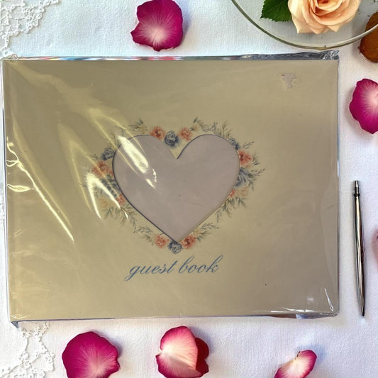 Guest Book