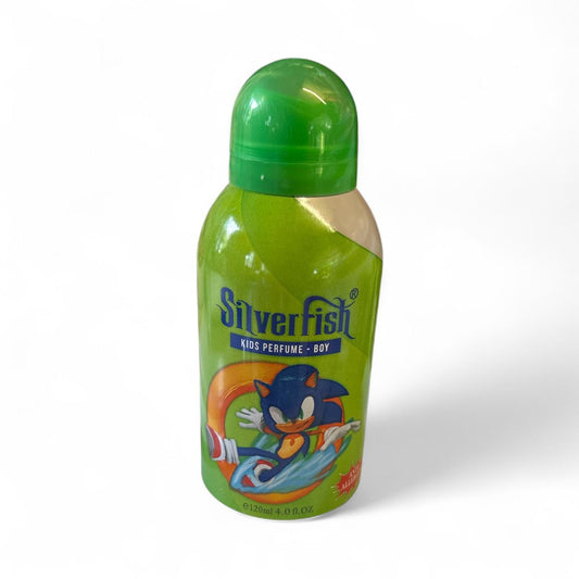 Children's Perfume